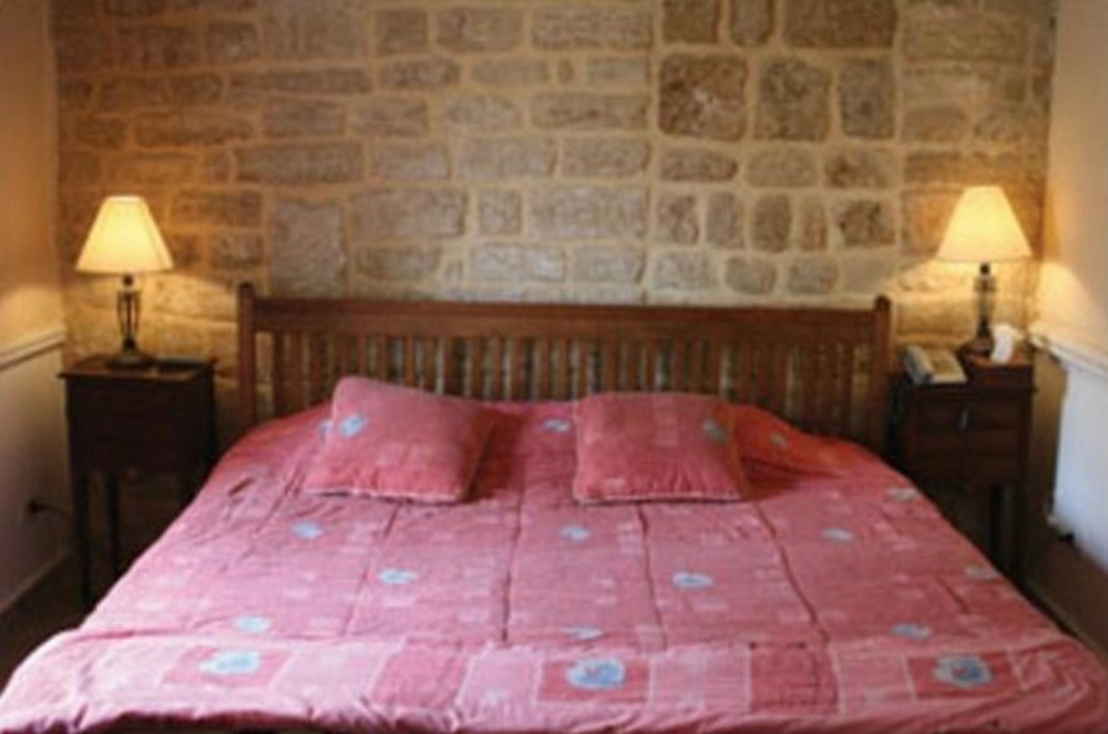 Dar Yacoub Hotel Image 6