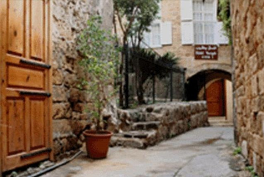 Dar Yacoub Hotel Image 7